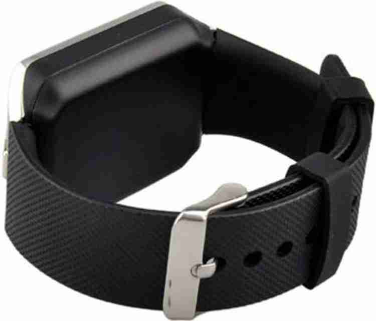 IAMART DZ 209 Smartwatch Price in India Buy IAMART DZ 209