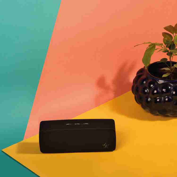 Flipkart smartbuy 6w powerful bass discount bluetooth speaker