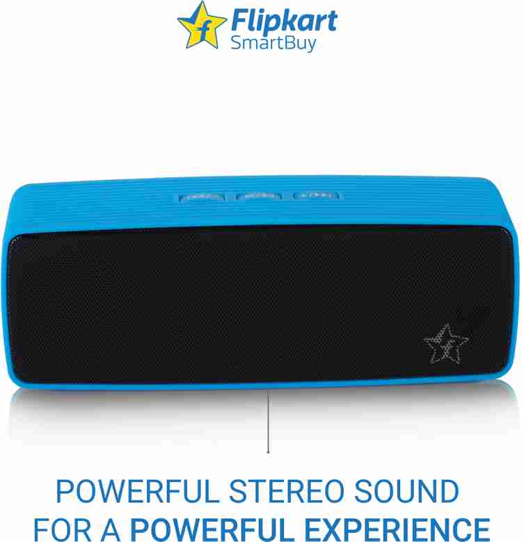 Bluetooth shop speakers flipkart