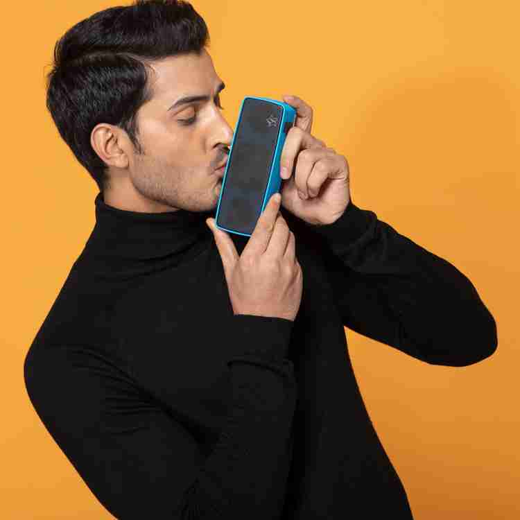Flipkart smartbuy top 6w bluetooth speaker