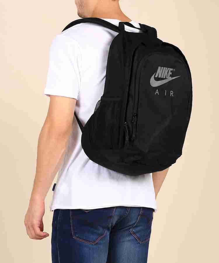 Hayward best sale air backpack