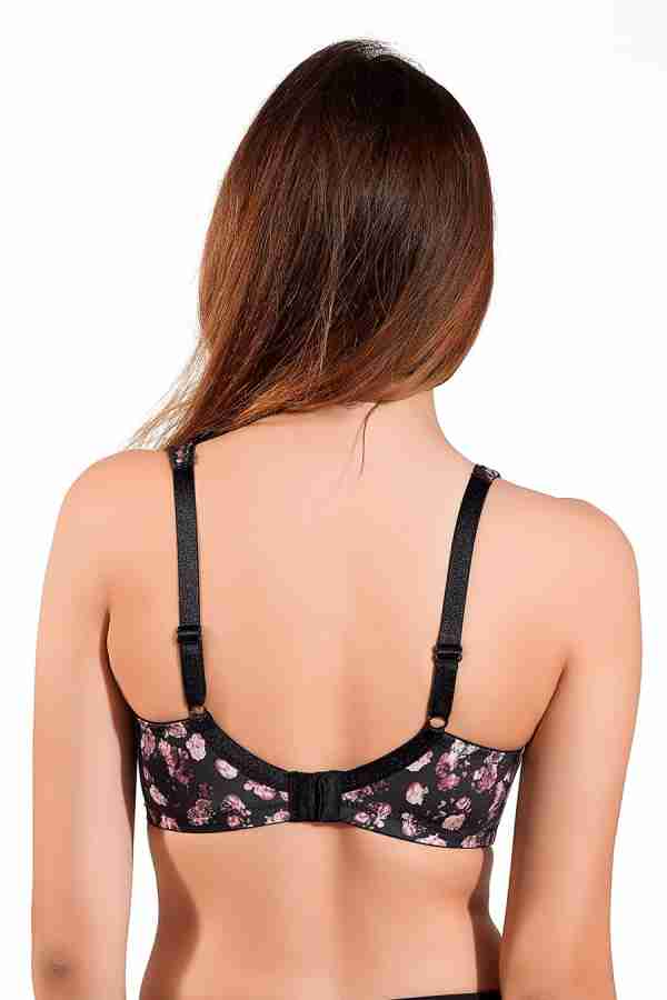 Juliet 60884 Women Skin Wirefree Non Padded Minimiser Bra in Delhi at best  price by Caracal Industry - Justdial