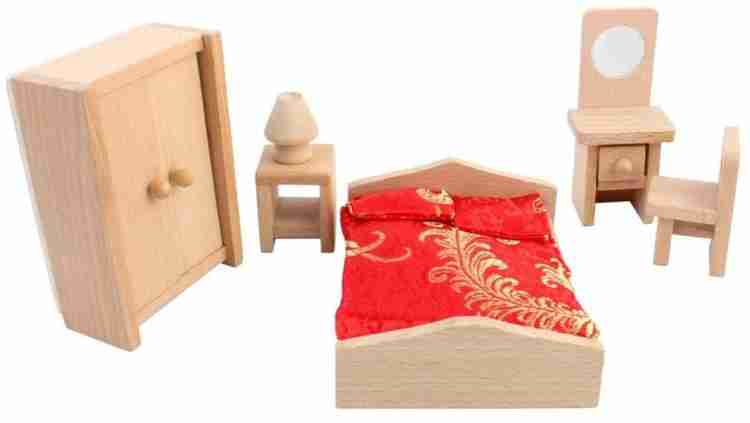 Doll furniture set on sale
