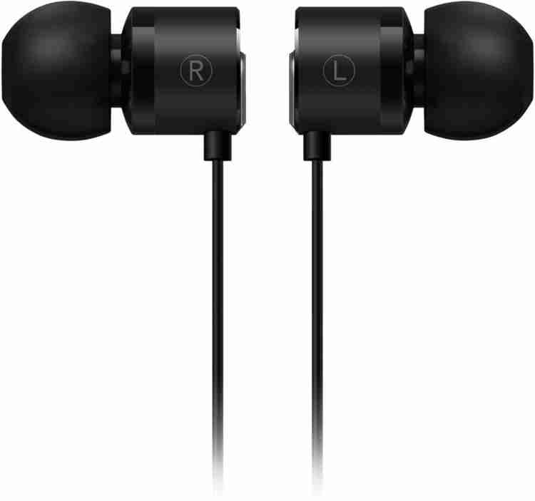 UTD Type C Bullets Earphones Black Wired Price in India Buy UTD Type C Bullets Earphones Black Wired Online UTD Flipkart