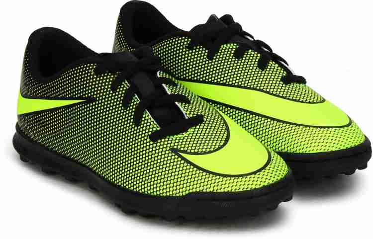 NIKE Boys Girls Lace Football Shoes Price in India Buy NIKE Boys Girls Lace Football Shoes online at Flipkart