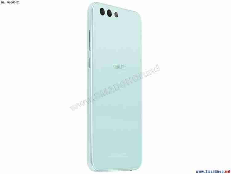 ASUS - ASUS Zenfone4（ZE554KL）SIMフリー RAM6GB Amazon | ASUS ASUS Zenfone4 Dual-SIM ZE554KL-BK64S6 64GB