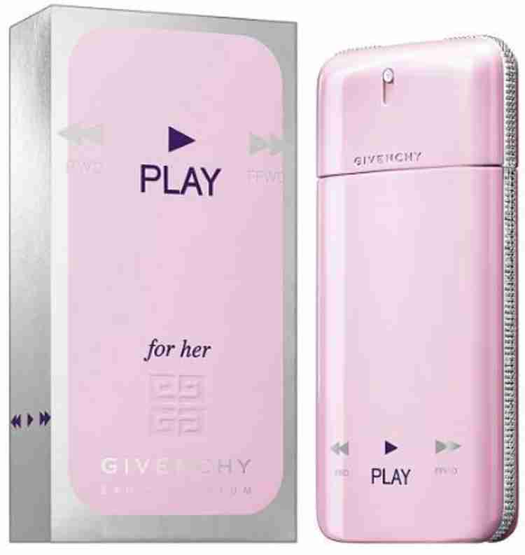 Givenchy play outlet for her 100ml