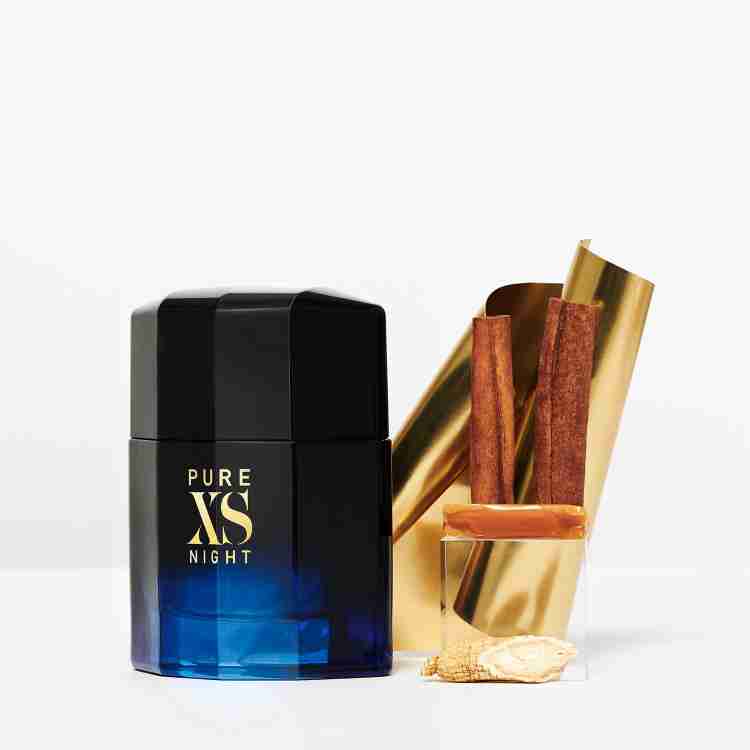 Paco rabanne pure xs 100 online ml