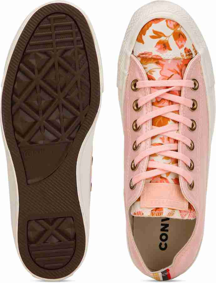 Chuck taylor all star parkway floral shop