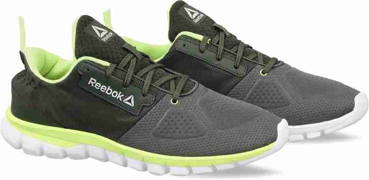 Reebok aim mt sale running shoes