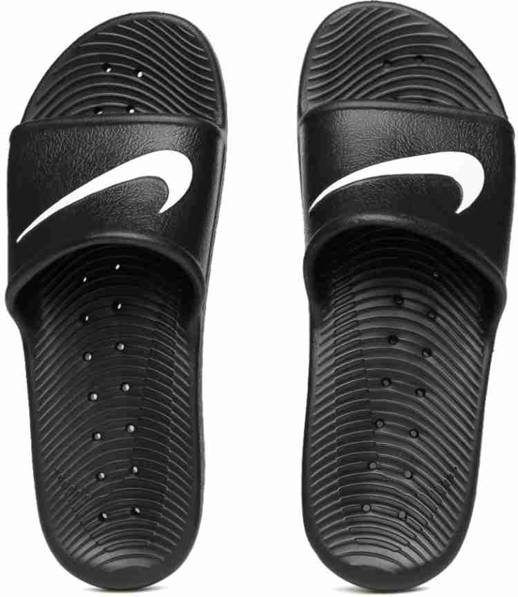 Buy nike slippers on sale online