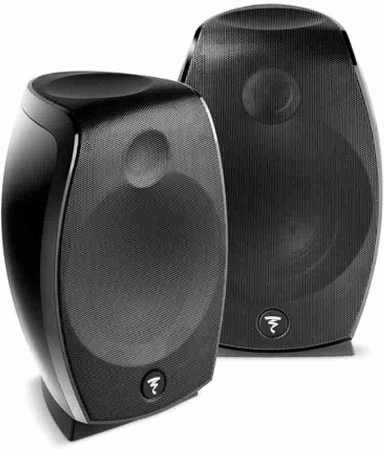 Focal 5.1 home theatre best sale system