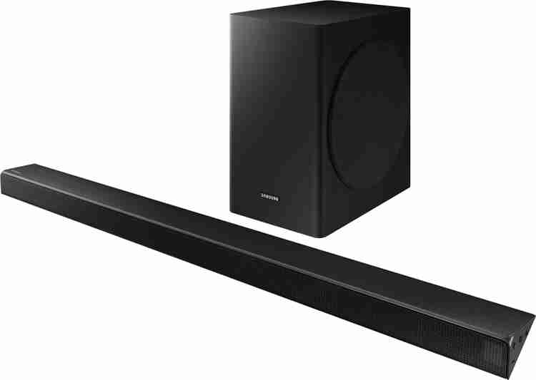 Buy SAMSUNG HW R650 XL 340 W Bluetooth Soundbar Online from