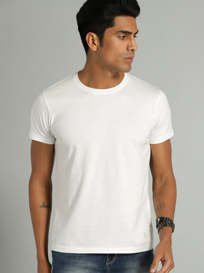 roadster white t shirt