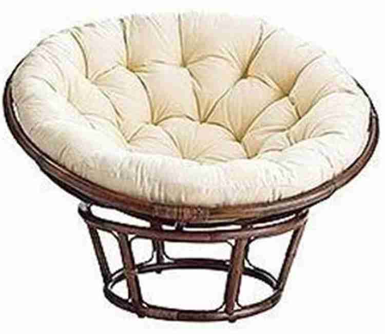 Cane store papasan chair