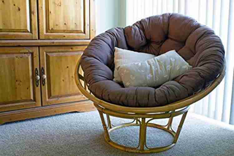 Papasan top chair pepperfry
