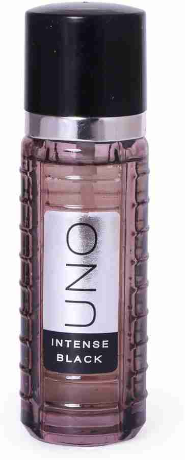 Intense 2025 black perfume