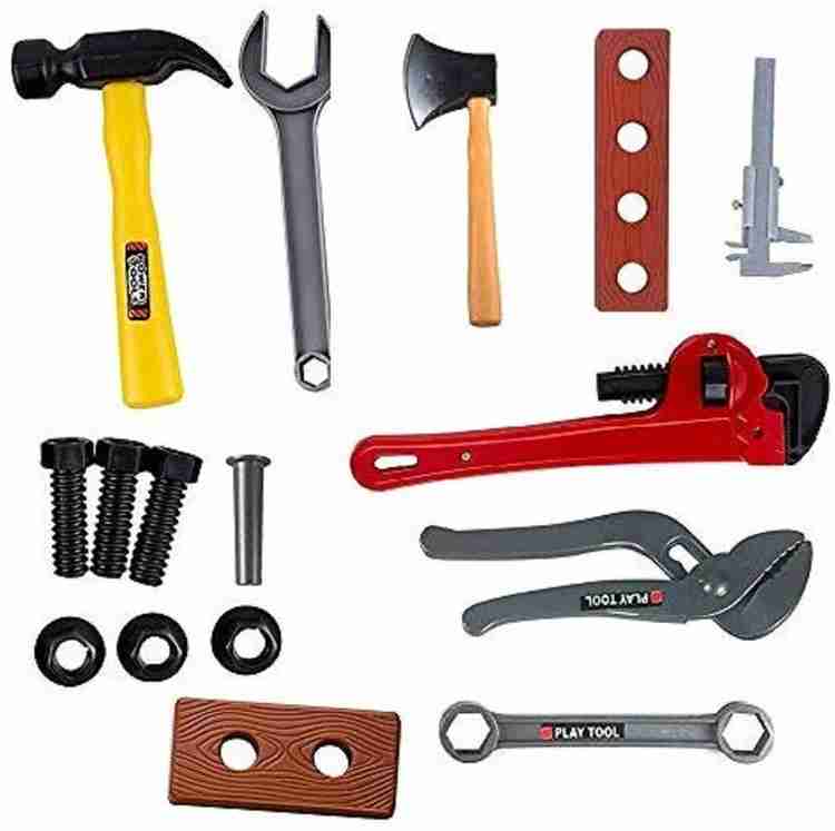 Kids car mechanic set new arrivals