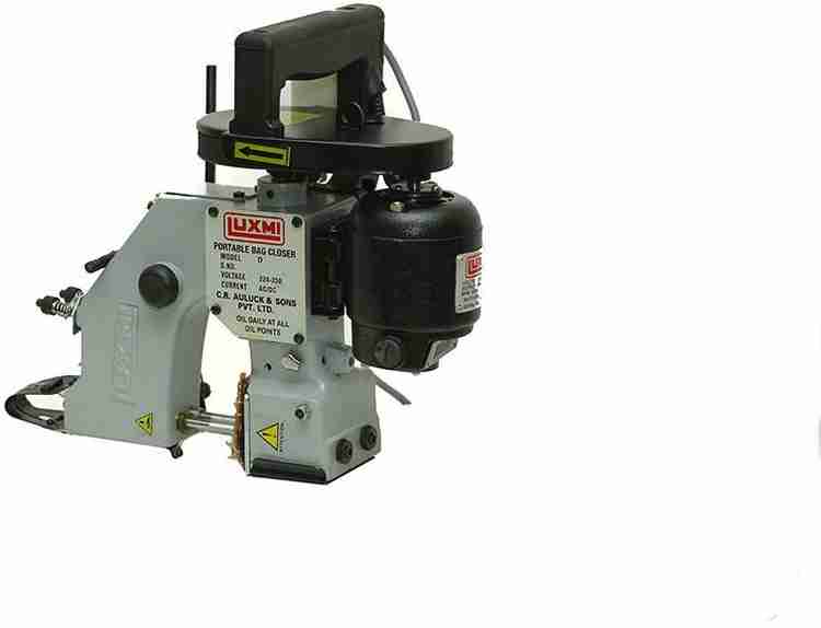 Apl bag hotsell closer sewing machine