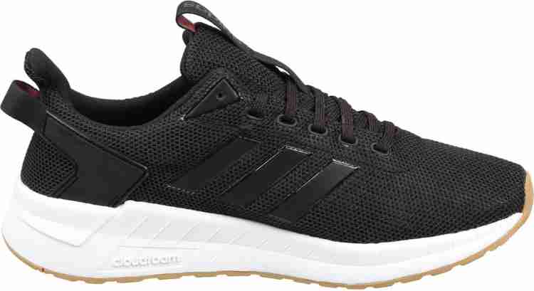 Adidas questar ride women's 2024 black