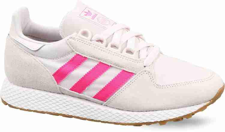 Forest grove j adidas 2025