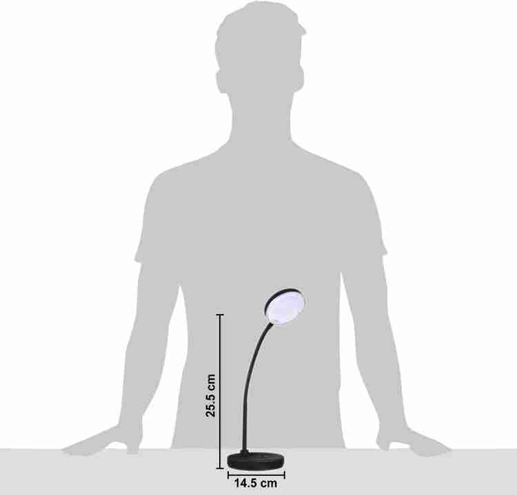 Philips vector clearance study lamp