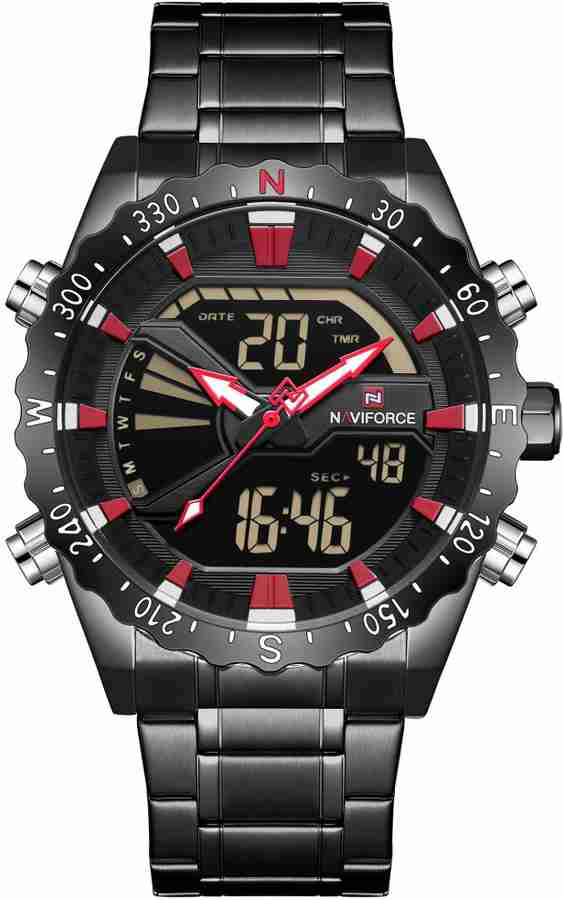 Naviforce nf9136m sales