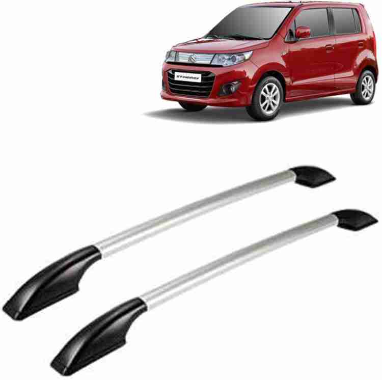 Wagon r deals roof rack price