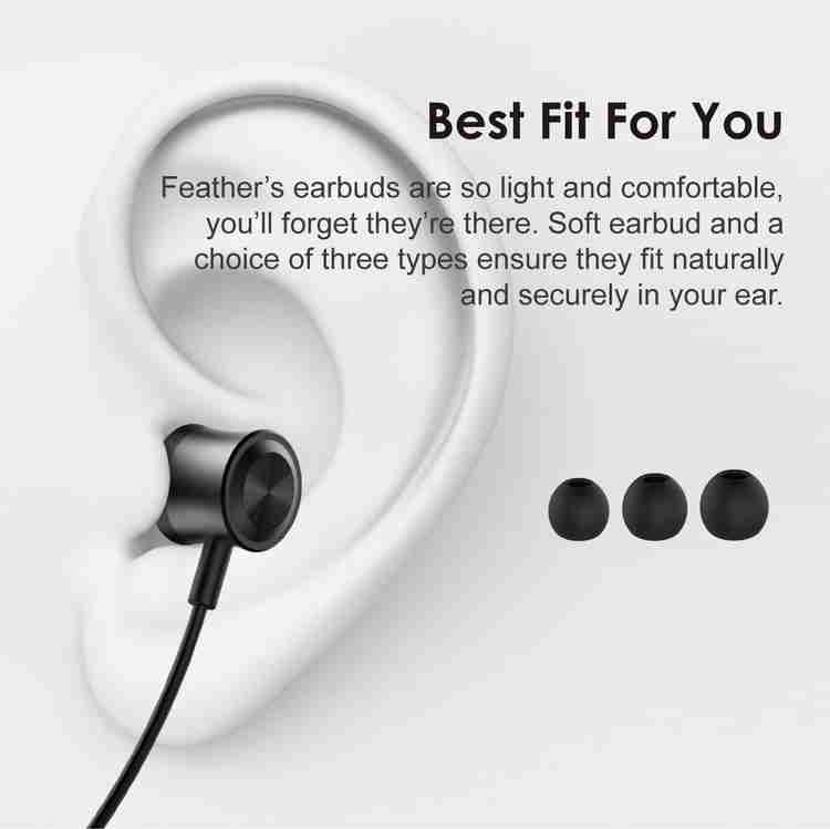 ORAIMO Feather Rich Bass Bluetooth with Remote Control Bluetooth Price in India Buy ORAIMO Feather Rich Bass Bluetooth with Remote Control Bluetooth Online ORAIMO Flipkart