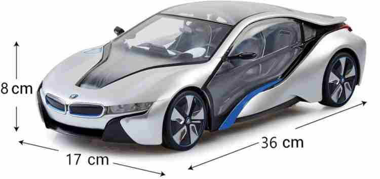 Bmw i8 remote control deals car price