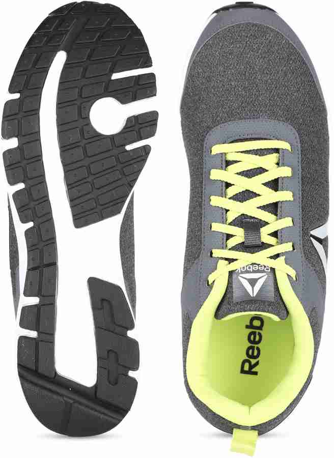 Reebok canton runner é bom hot sale