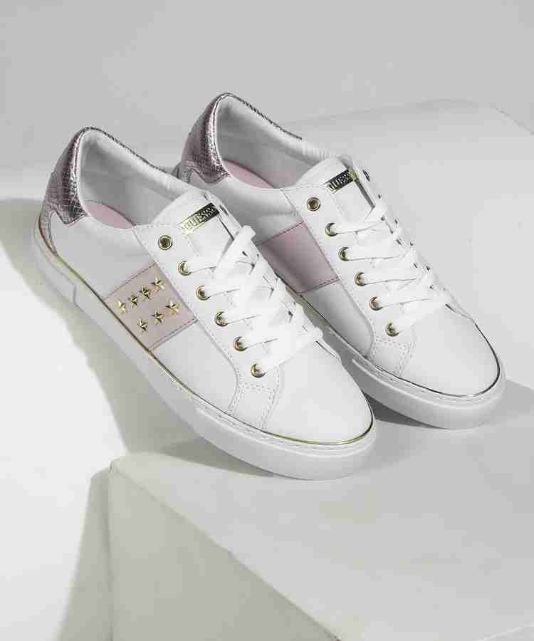 Guess sneakers gamer top