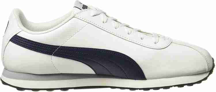 Puma turin white peacoat online