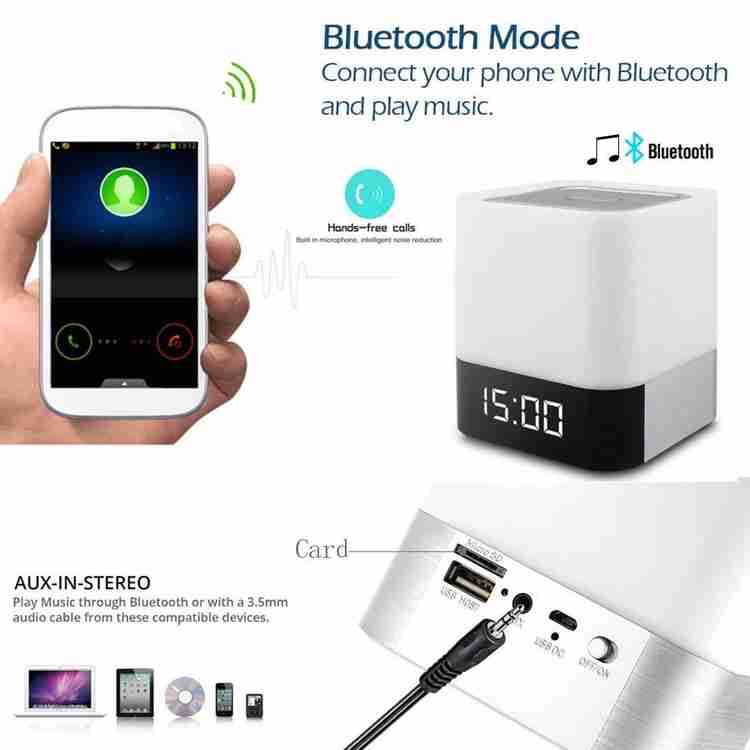 Acid eye bluetooth speaker price hot sale