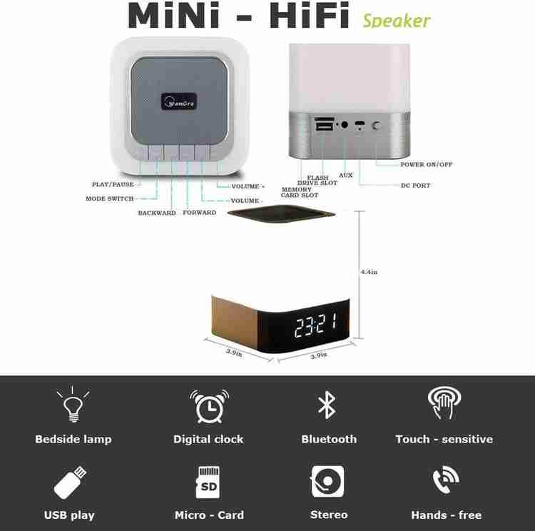 Acid eye bluetooth speaker hot sale price