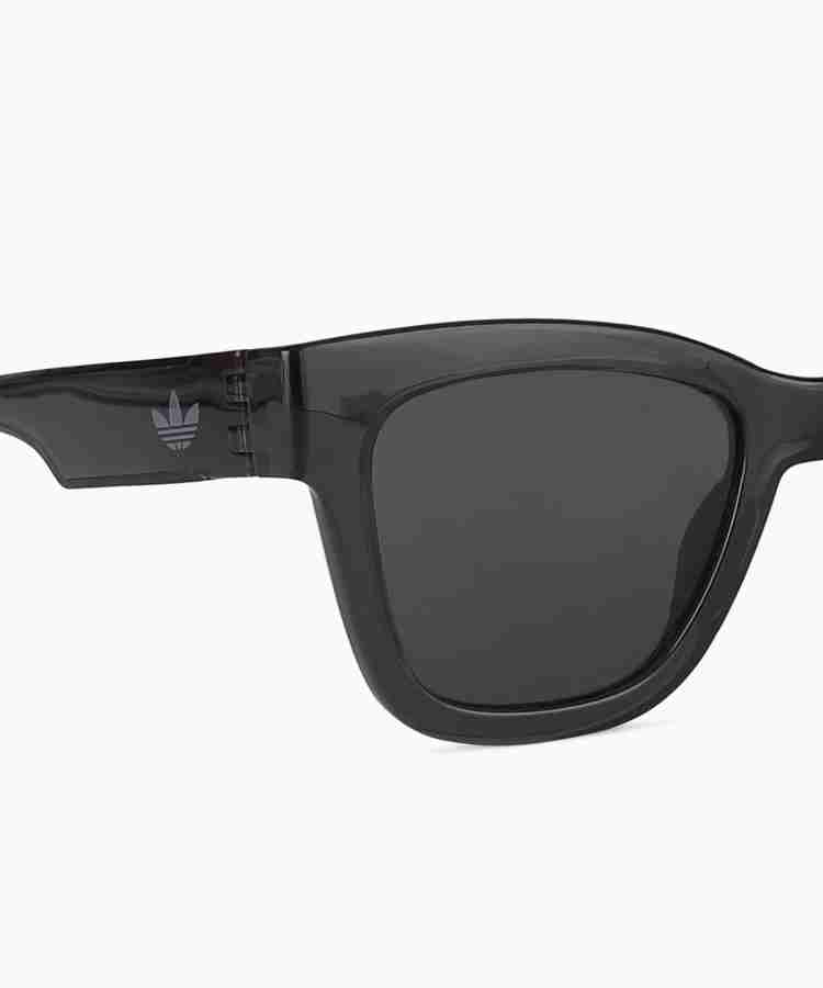 Adidas sunglasses cheap size chart