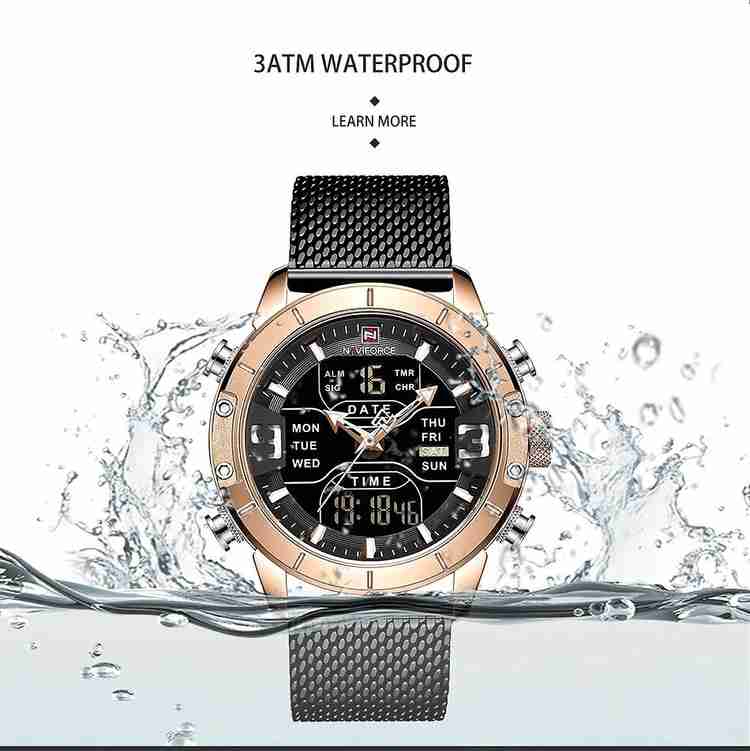 Naviforce nf 9153 new arrivals