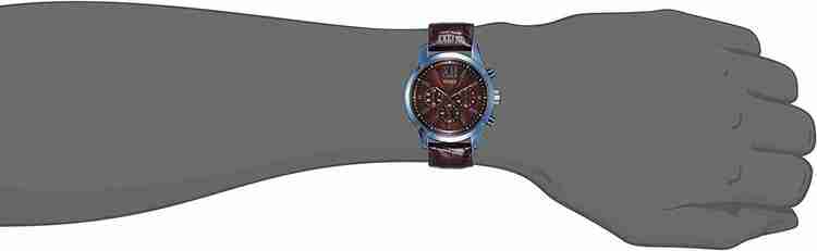 GUESS Analog Watch For Men