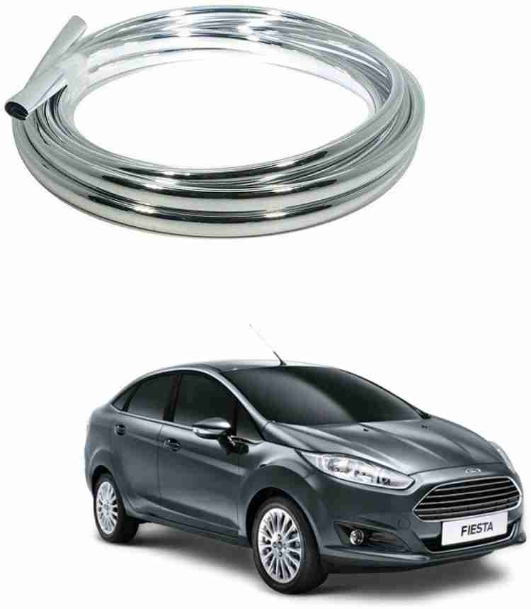 Ford fiesta cheap door protector