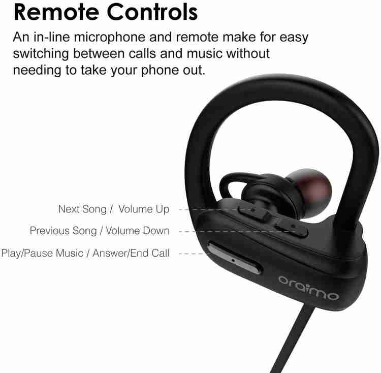 Oraimo e58d sale