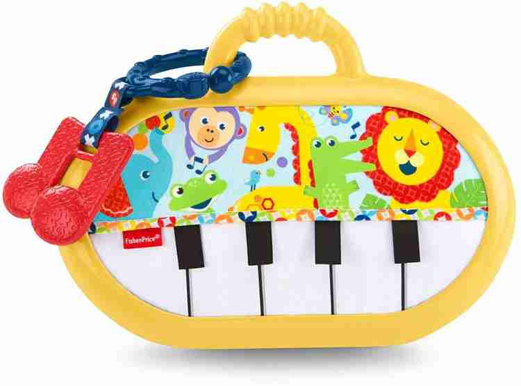 Fisher price piano store