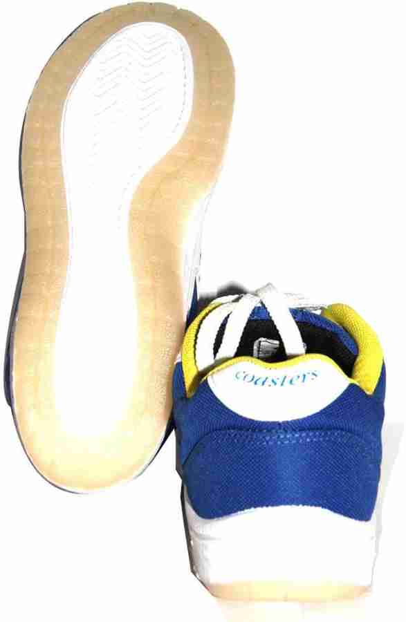 Coasters shoes flipkart clearance
