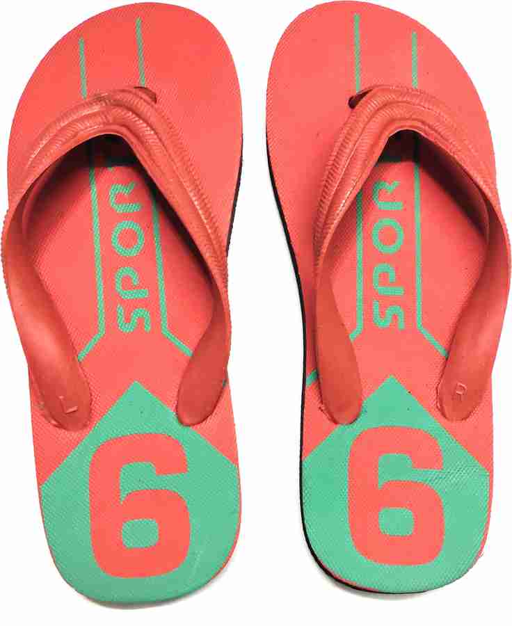 V slippers clearance
