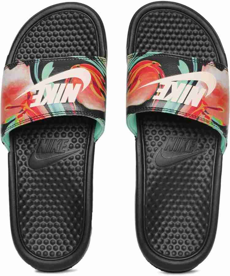 Flipkart nike flip flops shop