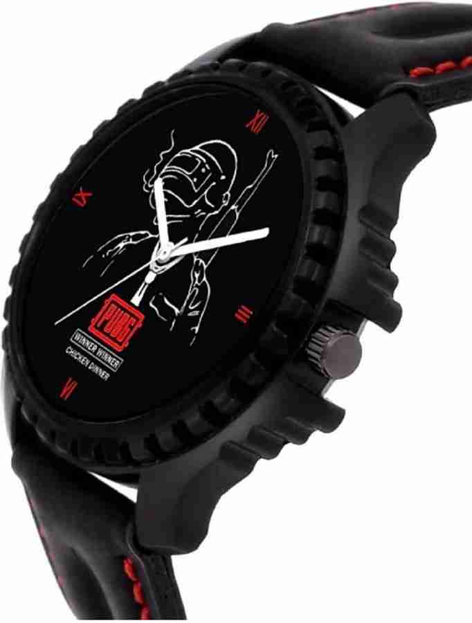 Pubg watch flipkart hot sale