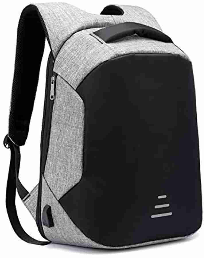 Hidden 2024 zip backpack