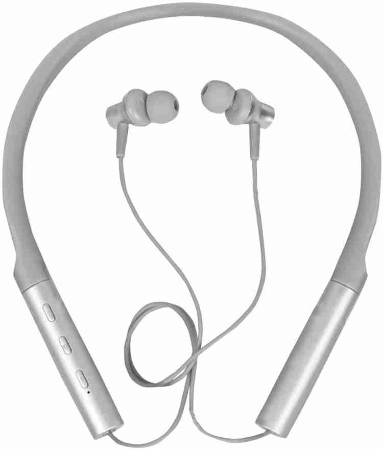 Syska NECKBAND Bluetooth Headset Price in India Buy Syska