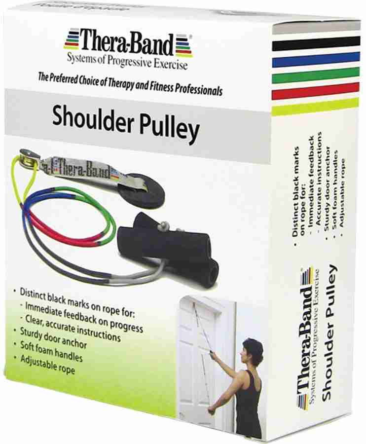 Theraband physical therapy on sale