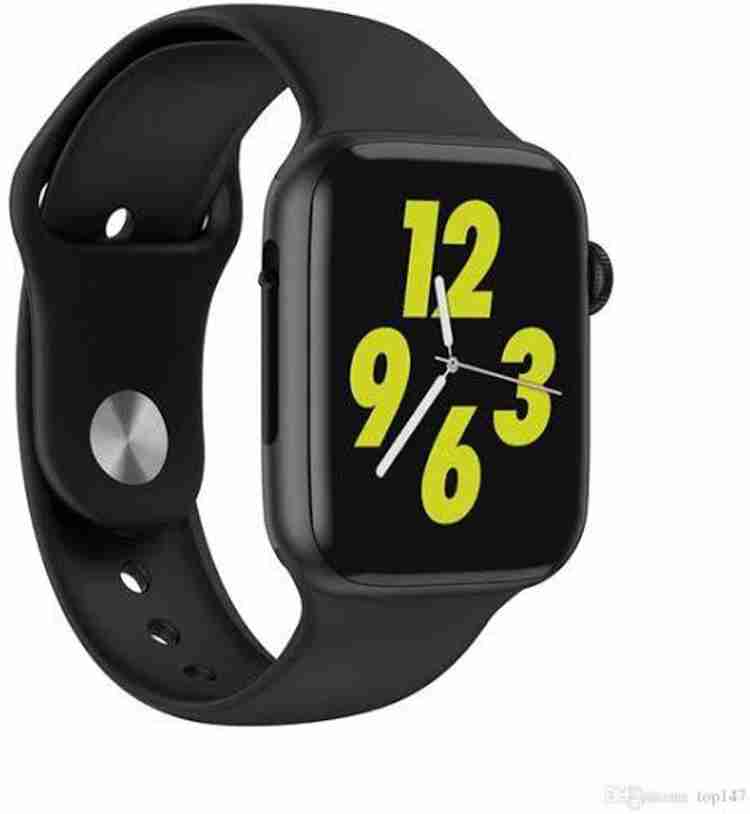 ZAMZAMEXPORT SMART W 34 Smartwatch Price in India Buy
