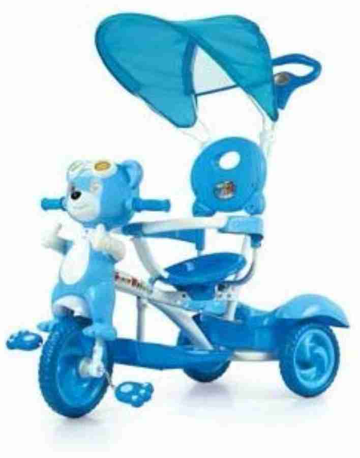 Baby trolly cycle 2025